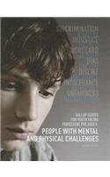 People With Mental and Physical Challenges (Gallup Guides for Youth Facing Persistent Prejudice) by Ellyn Sanna