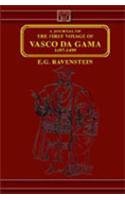 A Journal of the First Voyage of Vasco Da Gama by Vasco Da Gama