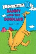 Danny and the Dinosaur (An I Can Read Book, Level 1)