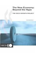 The New Economy: Beyond the Hype: The OECD Growth Project (Economics (Paris, France).)