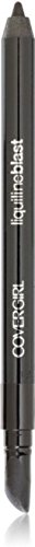 CoverGirl Liquiline Blast Eyeliner, Blackfire [410], .033 oz