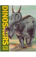 Dinosaurs of the World by Chris Marshall
