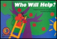 Who Will Help? by Rozanne Lanczak Williams