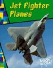 Jet Fighter Planes (Wild Rides) by A. R. Schaefer