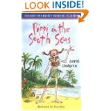 Pippi in the South Seas