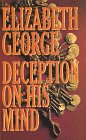 Deception on His Mind by Elizabeth George