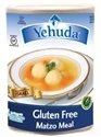 

Yehuda Gluten Free Matzo Meal, 15 Ounce (Pack of 2)