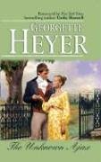 The Unknown Ajax by Georgette Heyer