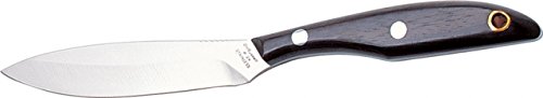Grohmann Knives Trout and Bird Knife Nova Scotia