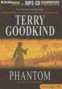 Phantom: Chainfire Trilogy, Part 2 by Terry Goodkind