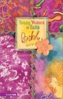 Young Women of Faith Bible (NIV) by Susie Shellenberger