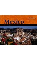 Mexico (Many Cultures, One World) by Gina DeAngelis