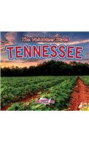 Tennessee, with Code: The Volunteer State (Explore the U.S.A.) by Pamela McDowell