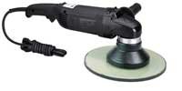 

Dynabrade 51582 Diameter Electric Random Orbital Sander, Non-Vacuum, 11-Inch 279mm