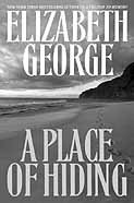 A Place of Hiding (George, Elizabeth)