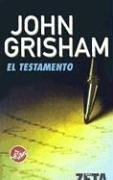 El testamento (Spanish Edition) by John Grisham