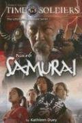 Samurai (Time Soldiers)