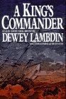 A King's Commander (Alan Lewrie) by Dewey Lambdin