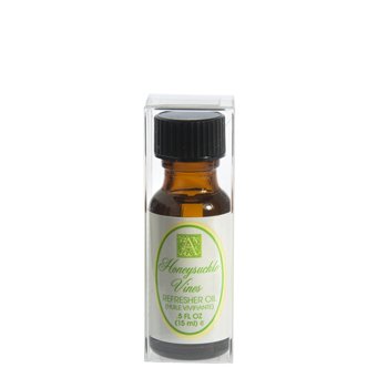 Aromatique Honeysuckle Vines Refresher Oil