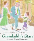Grandaddy's Stars by Helen V. Griffith