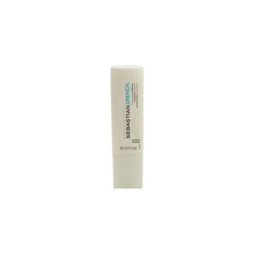 Sebastian Drench Moisturizing Conditioner, 1.7 Ounce