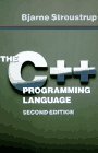 C++ Programming Language, The by Bjarne Stroustrup