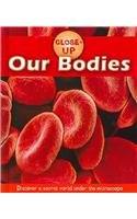 Our Bodies (Close-Up) by Leon Gray