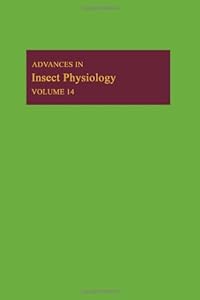 ADVANCES IN INSECT PHYSIOLOGY VOL14 APL, Volume 14
