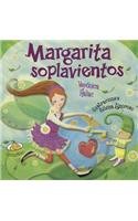 Margarita soplavientos (Spanish Edition)
