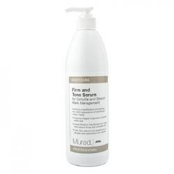 Murad Firm and Tone Serum Salon Size 16.9oz / 500ml