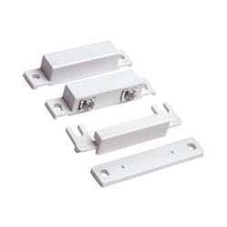 

7939WG-WH - Honeywell Surface Mount Contacts (White)