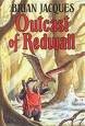 Outcast of Redwall