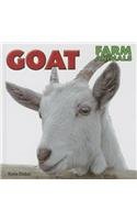 Goat by Katie Dicker