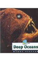 Deep Oceans (Living on the Edge) by Wendy Pfeffer