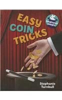 Easy Coin Tricks