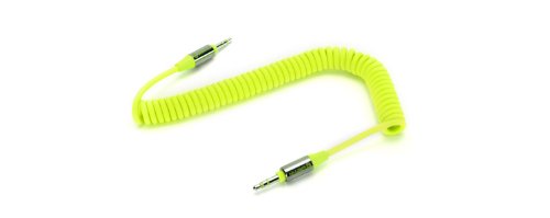 

Griffin 6-Feet Tangle Resistant Aux Cable