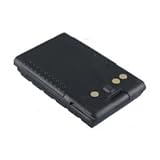 Yaesu FT60R NiMh 2-Way Radio Battery from Batteries