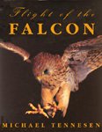 Flight of the Falcon by Michael Tennesen