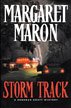 Storm Track: A Deborah Knott Mystery