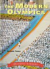 Modern Olympics (Olympic Library) by Richard Tames
