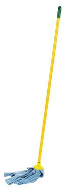 

Home Plus Deck Mop No. 10