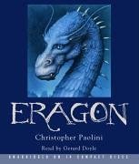 Eragon by Christopher Paolini