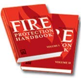 Fire Protection Handbook by Arthur E. Cote