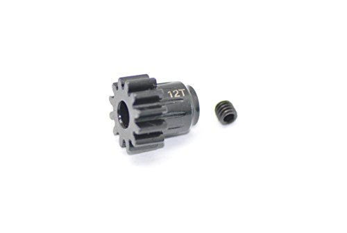 

Pinion 12T