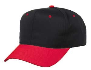 Plain Hat Baseball Caps (45 Colors)