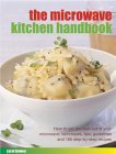 The Microwave Kitchen Handbook by Carol Bowne