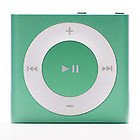 Apple (ME131LL/A) iPod reordering 2GB Green (4th Generation)
