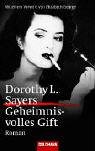 Geheimnisvolles Gift. by Dorothy L. Sayers