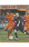 World Cup Expert: Teams by Pete May