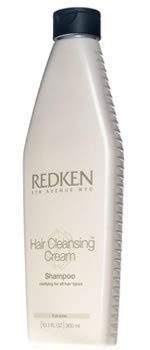 Redken Hair Cleansing Cream